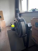 Concept2 RowErg PM5 Roeitrainer, Ophalen, Gebruikt, Armen, Metaal