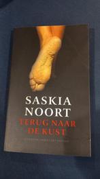 4 Saskia Noort boeken - zgan, Ophalen of Verzenden, Zo goed als nieuw, Saskia Noort, Nederland