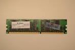 Infineon 128 MB DDR geheugen, Ophalen of Verzenden, DDR, Desktop, Gebruikt