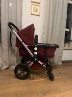 Bugaboo Frog kinderwagen - compleet en in goede staat, Ophalen, Gebruikt, Bugaboo, Combiwagen