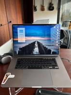 Macbook pro 2019 - 16" - 1TB harddrive, Computers en Software, Apple Macbooks, 1 TB of meer, Gebruikt, 2 tot 3 Ghz, Qwerty