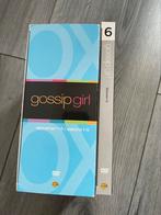 Gossip girl complete serie seizoen 1-6, Cd's en Dvd's, Dvd's | Tv en Series, Ophalen of Verzenden, Vanaf 12 jaar, Zo goed als nieuw