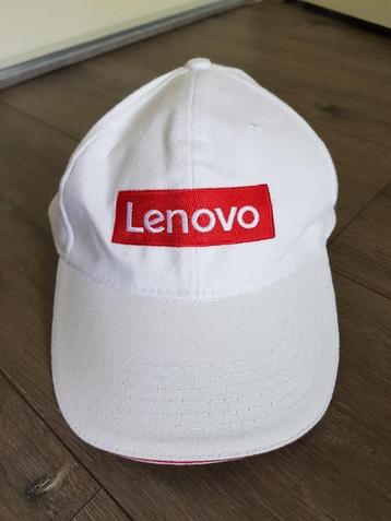 Pet voor dames of heren -- merk: Lenovo -- (nieuw!) beschikbaar voor biedingen