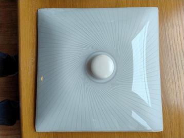 Vintage Plafondlamp  beschikbaar voor biedingen