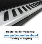 Side steps Sidebar Treeplank Sideskirts Voor Bmw X4, Auto diversen, Verzenden, Automotive Parts, A.parts@hotmail.nl, Trasmolenlaan 12 3447 GZ Woerden