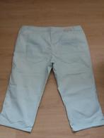 Gerry weber Patrizia broek maat 46, Maat 38/40 (M), Patrizia, Ophalen of Verzenden, Driekwart