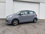 Hyundai i10 Motion Comfort 2014, Auto's, Stof, Stuurwielverwarming, Handgeschakeld, Particulier