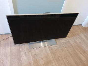 Samsung led-TV 46 inch  beschikbaar voor biedingen