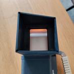 Safe Signoscope T1 9886 met adapter, Postzegels en Munten, Postzegels | Toebehoren, Ophalen of Verzenden, Verzamelalbum