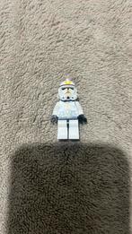 Lego star wats clone commander, Ophalen of Verzenden, Zo goed als nieuw