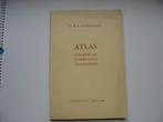 Atlas Algemene en Vaderlandse Geschiedenis Dr.B.A. V ermaser, Verzenden, Gelezen
