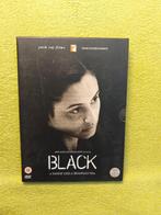 Black (2005) - Amitabh Bachchan - Rani Mukherjee - Bollywood, Cd's en Dvd's, Alle leeftijden, Ophalen of Verzenden, Zo goed als nieuw