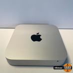 Apple Mac Mini 2011 | i5 | 8GB | 256GB SSD | Nette Staat, Computers en Software, Apple Desktops, Zo goed als nieuw