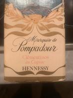 Marquise de Pompadour Clementines au cognac Hennessy, Ophalen, Nieuw