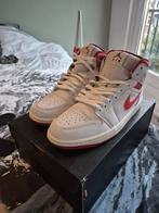 Nike Air Jordan 1 Mod SE Lobster Dune Red US10, Kleding | Dames, Nike, Nieuw, Ophalen of Verzenden, Sneakers of Gympen