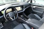 Volkswagen Touareg 3.0 TSI eHybrid R 4MOTION 462PK Pano Luch, Automaat, Gebruikt, 2995 cc, 462 pk