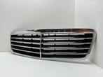 Grill Mercedes Benz W208, Ophalen of Verzenden, Bumper, Voor