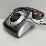 Grundig telefoon met losse hoorn en druktoetsen, Ophalen of Verzenden, Huis en Inrichting
