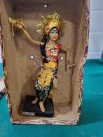 Pop bali vintage in originele doos, Verzamelen, Poppen, Ophalen of Verzenden, 'T Olde Gre-j, Info@toldegrej.nl, Endepoelstraat 20f Didam