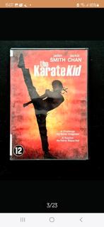 DVD  The Karate Kid, Ophalen of Verzenden, Gebruikt, Actie