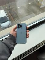 iPhone 13 Pro 256GB Sierra Blue - Topstaat! Met Doos, Telecommunicatie, Mobiele telefoons | Apple iPhone, 256 GB, Blauw, Ophalen of Verzenden
