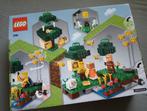 Lego, Minecraft, 21165, Ophalen of Verzenden, Zo goed als nieuw, Complete set, Lego