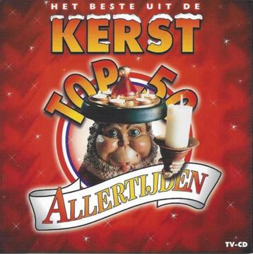 CD Het Beste Uit De Kerst Top 50 / 5099748903228 (G) beschikbaar voor biedingen