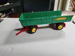 1:32 wagen zgan Britains € 7,5, Verzenden, Zo goed als nieuw, Tractor of Landbouw, Britains