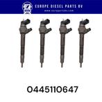 Gereviseerd Bosch Diesel Verstuiver 0445110646 0445110647, Ophalen of Verzenden, Gereviseerd, Audi