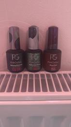 PinkGellac en lamp, Overige kleuren, Nieuw, Ophalen of Verzenden, Handen en Nagels