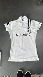 Hockey shirt zwart-wit mt L, Ophalen, Zo goed als nieuw, Kleding