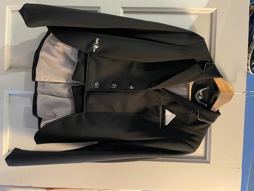 Wedstrijdvesten, Dieren en Toebehoren, Paardrijkleding, Zo goed als nieuw, Dames, Bovenkleding, Dressuur, Ophalen of Verzenden