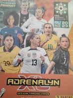 PANINI ADRENALYN WOMEN'S WORLD CUP 2023 CARDS, Verzamelen, Zo goed als nieuw, Poster, Plaatje of Sticker, Verzenden, Buitenlandse clubs