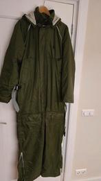 Albatros gevoerde winteroveral, Ophalen of Verzenden, Gebruikt, Kleding