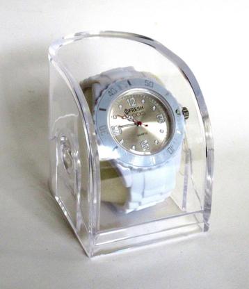 Fresh Clocks quartz kinderhorloge nieuw in doos. beschikbaar voor biedingen