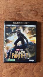 Black panther 4k, Cd's en Dvd's, Blu-ray, Ophalen of Verzenden, Zo goed als nieuw