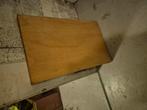 Behangtafel, Doe-het-zelf en Verbouw, Gebruikt, Ophalen of Verzenden, 50 mm of meer, Pallet