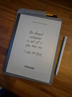 Te koop reMarkable 2, Ophalen of Verzenden