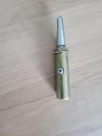 Pioneer, Dual centreerpennen, Verzenden, Zo goed als nieuw, Platenspeler-onderdeel, Pioneer