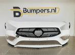 BUMPER Mercedes CLA W118 AMG 6xpdc 2019-23 VOORBUMPER 12949z, Auto diversen, Tuning en Styling, Ophalen of Verzenden, -, -, -