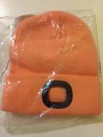 Roze Bluetooth Rechargeable LED Hat, nieuw in de verpakking., Music hat, Ophalen of Verzenden, Nieuw, Muts