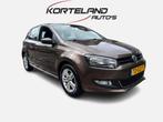 Volkswagen Polo 1.2-12V BlueMotion Comfortline, Voorwielaandrijving, Euro 5, Gebruikt, Huisgarantie