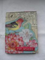 PIP STUDIO paspoort hoesje documentenmapje als nieuw, Ophalen of Verzenden, Zo goed als nieuw