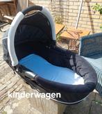 Quiny wandelwagen /buggy  plus alle toebehoren, Kinderen en Baby's, Kinderwagens en Combinaties, Overige merken, Zo goed als nieuw