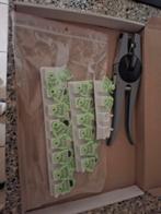 Oormerk tang, Dieren en Toebehoren