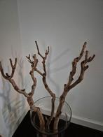 3 decoratie takken, Huis en Inrichting, Woonaccessoires | Droogbloemen, Ophalen of Verzenden, Zo goed als nieuw