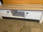 Tv kast, Ophalen, Gebruikt, 150 tot 200 cm, Minder dan 100 cm