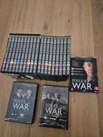 Foyle's war complete serie, Ophalen of Verzenden, Zo goed als nieuw, Actie en Avontuur
