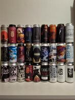 Treehouse tree house fidens brujos clag root + branch test, Verzamelen, Biermerken, Ophalen of Verzenden, Nieuw, Overige merken