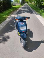 Gilera Typhoon 70cc, Tweetakt, Overige modellen, Maximaal 45 km/u, 70 cc